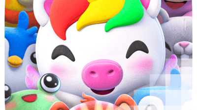 플러시 프렌지 [Plushie Frenzy]